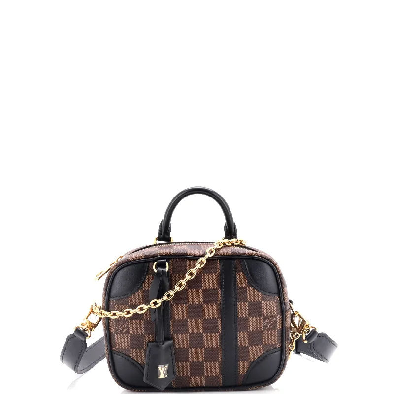 Valisette Souple Handbag Damier BB