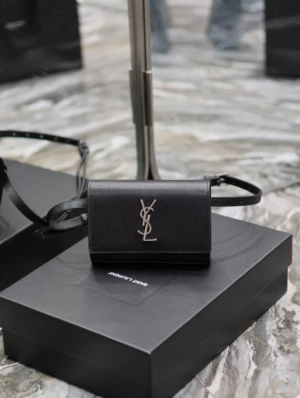 BC - YVES SAINT LAURENT Bags - 027