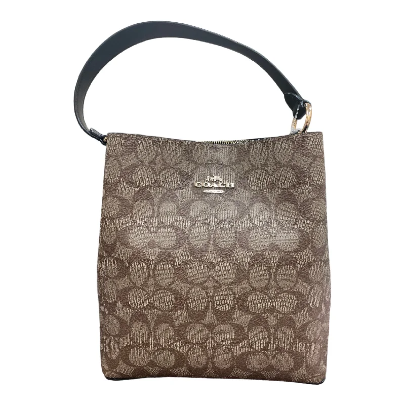 Handbag Designer By Coach  Size: Medium