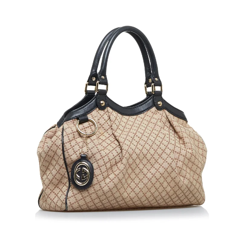 Gucci Diamante Sukey (FrHaA8)