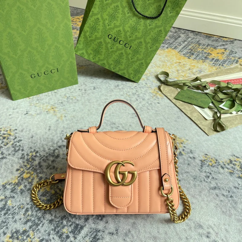 BC - GUCCI BAG - 2102