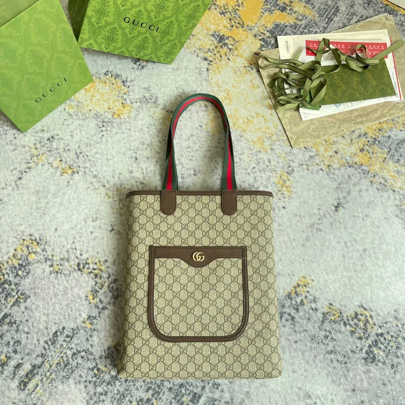 BC - GUCCI BAG - 2108