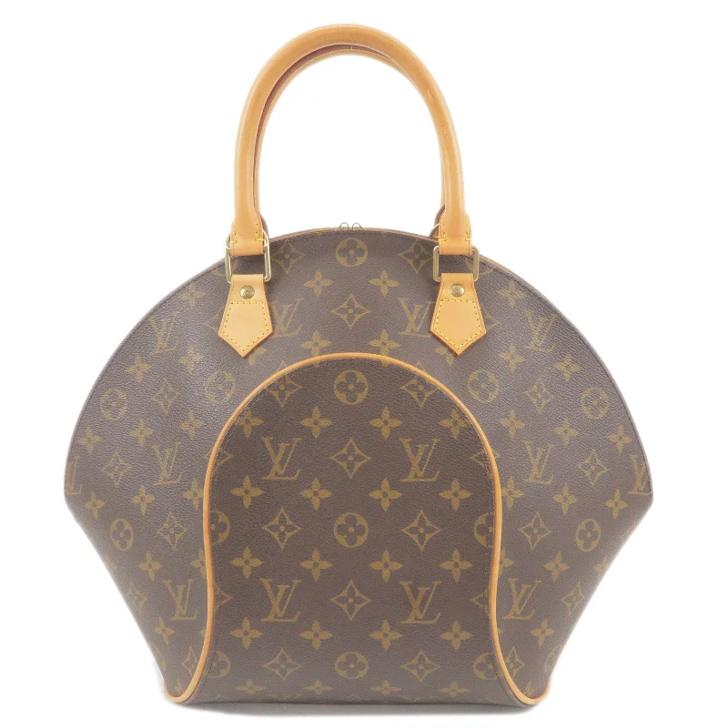 Louis Vuitton Monogram Ellipse MM Hand Bag M51126