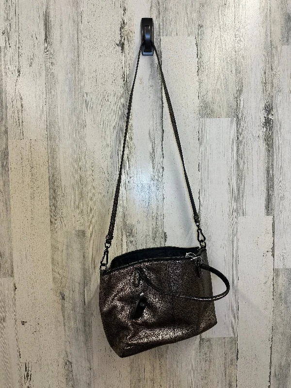 Handbag Designer By Coach  Size: Medium