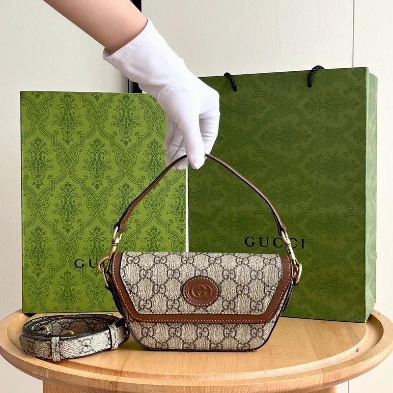 BC - GUCCI BAG - 2150