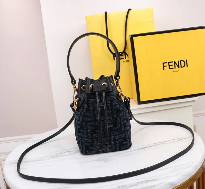 WF - Fendi Bags - 048