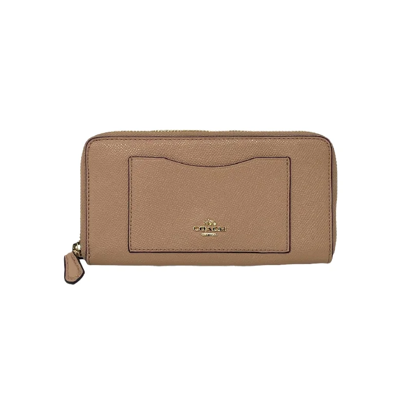 Wallet Designer By Coach  Size: Medium