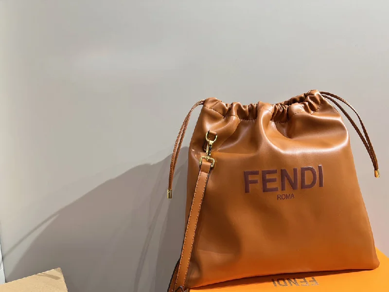 Luxury Bags Fendi 281