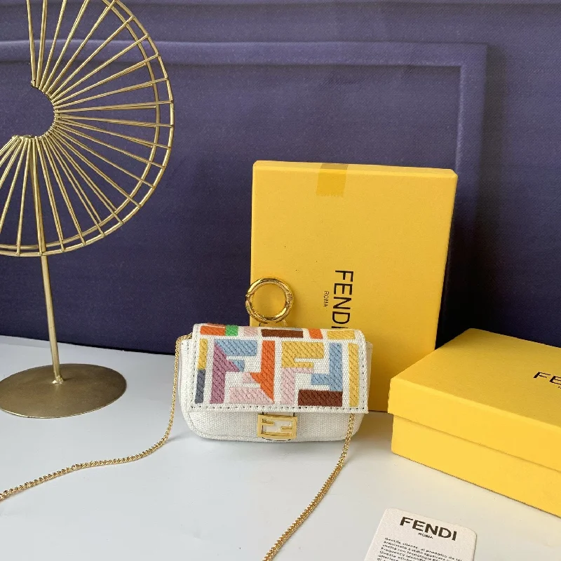 New Arrival Bags Fendi 183