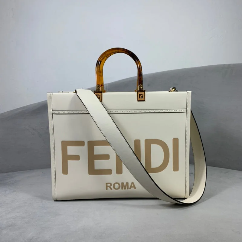 WF - Fendi Bags - 654