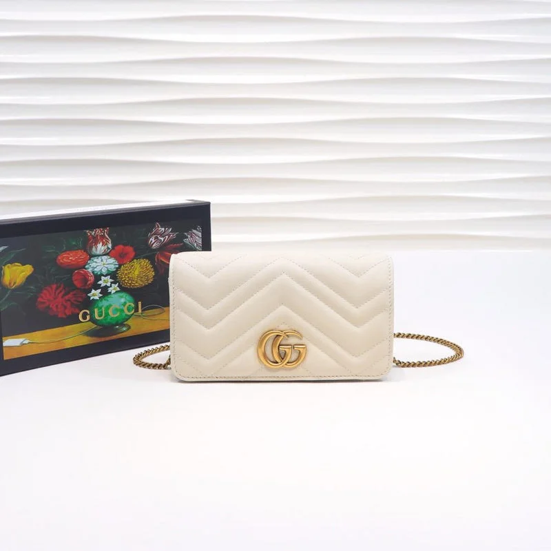 WF - Gucci Bags - 1132