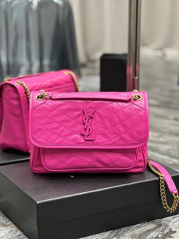 BC - YVES SAINT LAURENT Bags - 047