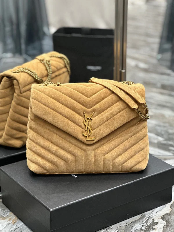 BC - YVES SAINT LAURENT Bags - 1015