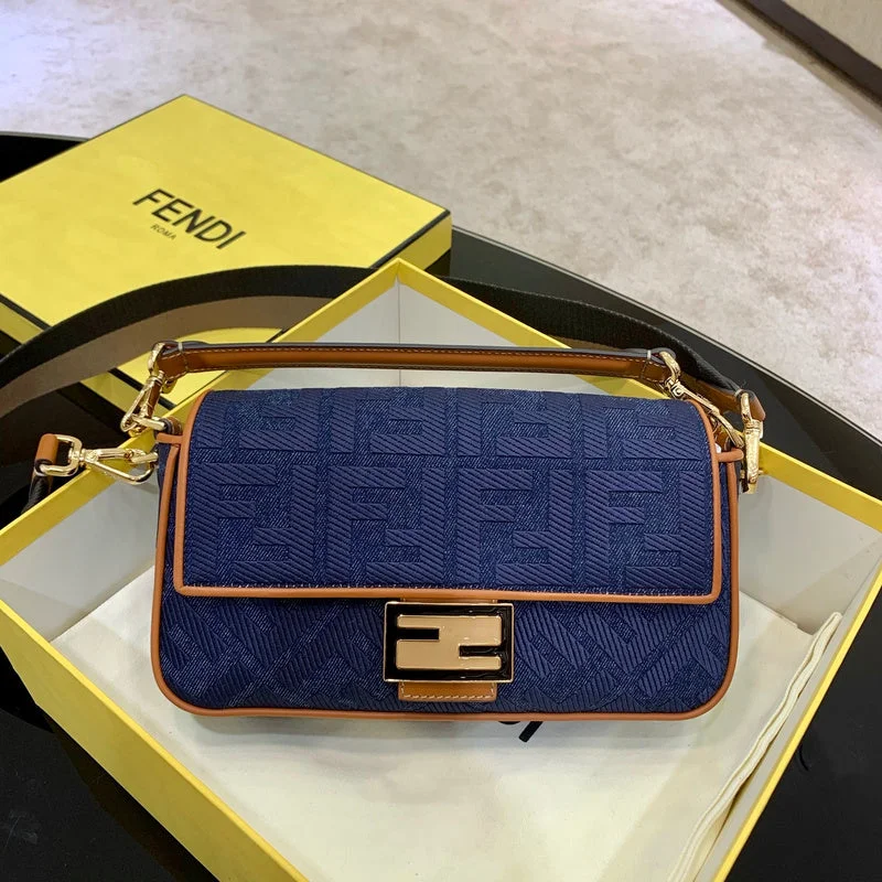 WF - Fendi Bags - 060