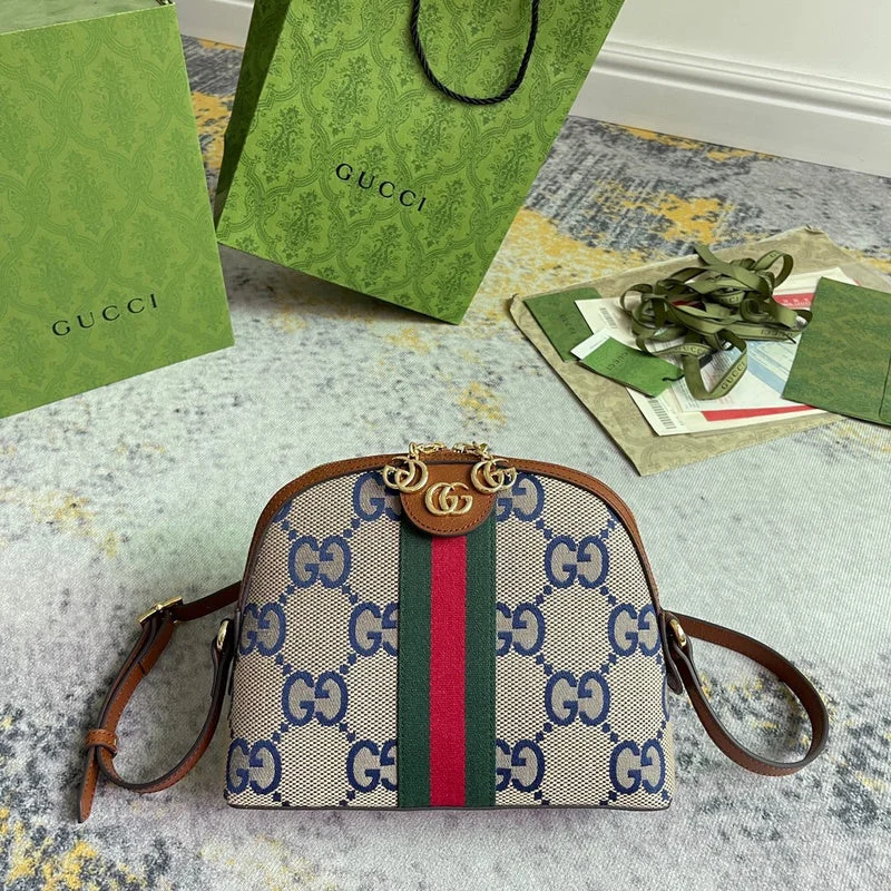 BC - GUCCI BAG - 2129