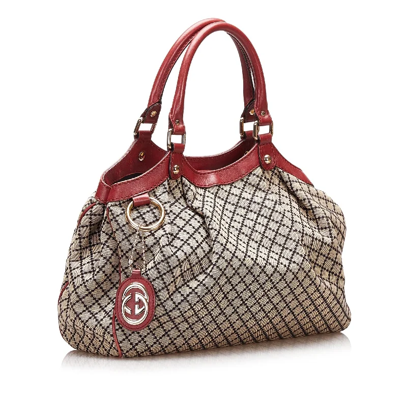 Gucci Diamante Sukey (35486)