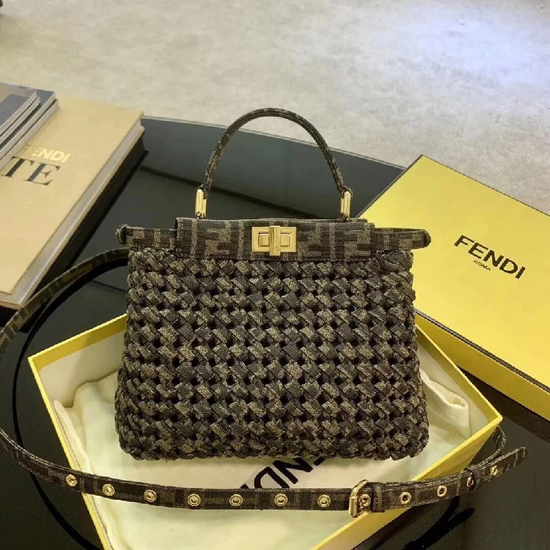 New Arrival Bags Fendi 181