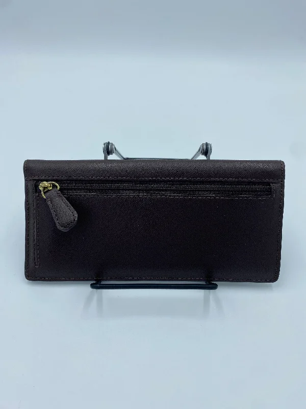 Wallet Designer By Coach  Size: Medium