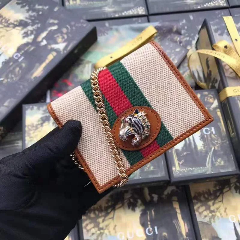 WF - Gucci Bags - 1128