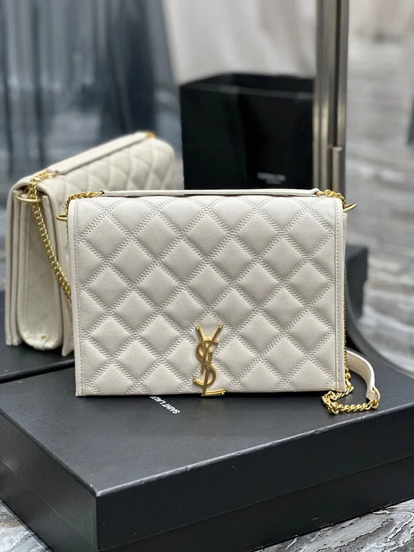 BC - YVES SAINT LAURENT Bags - 1025