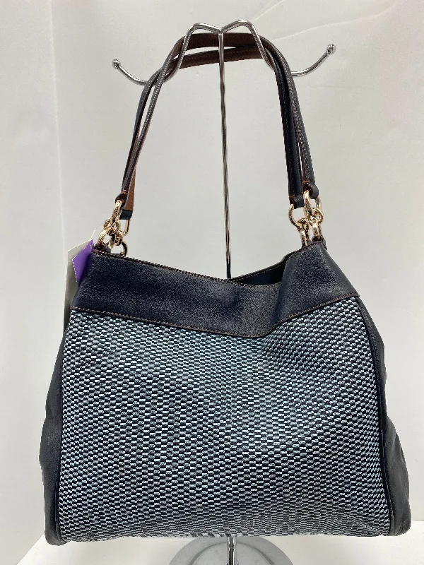 Handbag Designer By Coach  Size: Large