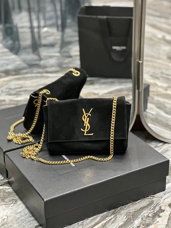 BC - YVES SAINT LAURENT Bags - 1022