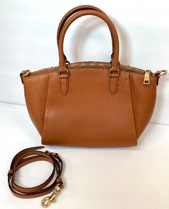 Handbag Designer By Coach  Size: Medium