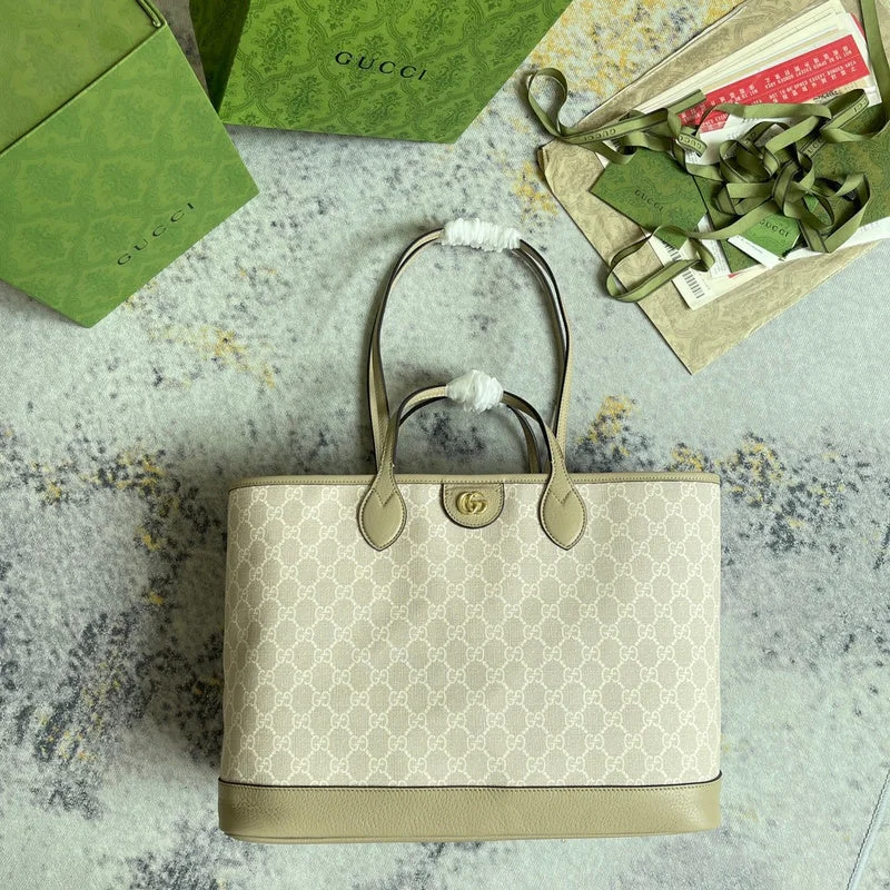 BC - GUCCI BAG - 2106