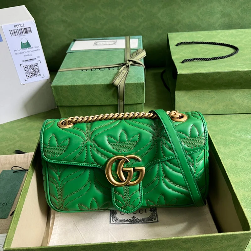 WF - Gucci Bags - 1132