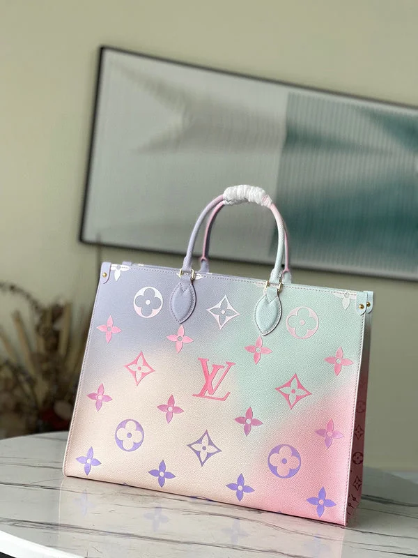 BC - LOUIS VUITTON BAGS - 1079