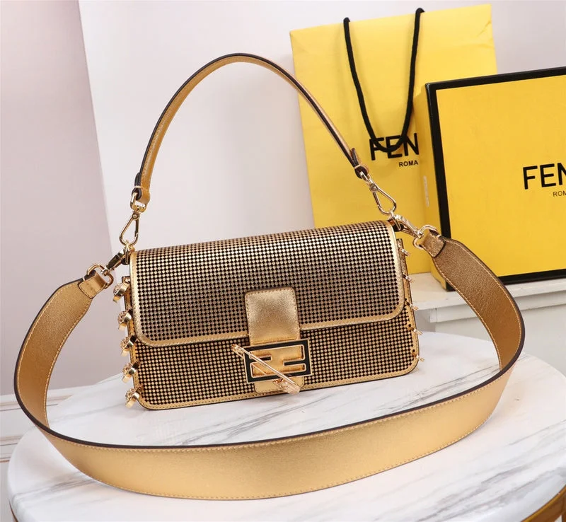 WF - Fendi Bags - 044