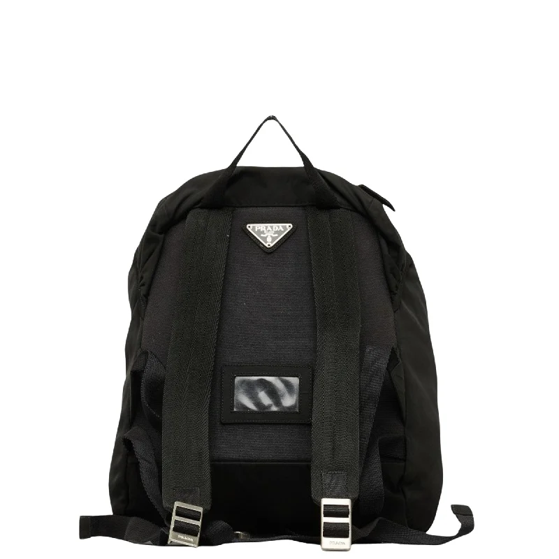 PRADA Tessuto Backpack