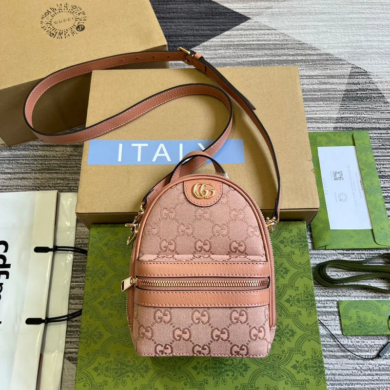 WF - Gucci Bags - 1133