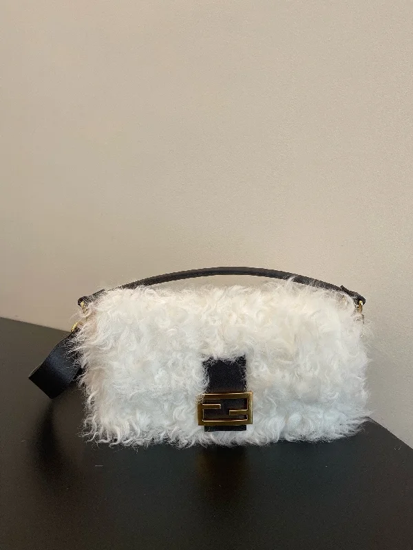 Fendi Luxury Bag - FED - 113