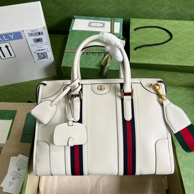 WF - Gucci Bags - 1128