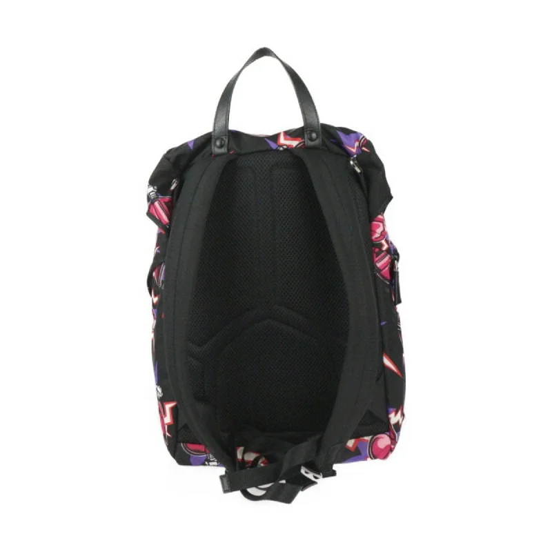 PRADA Tessuto Backpack