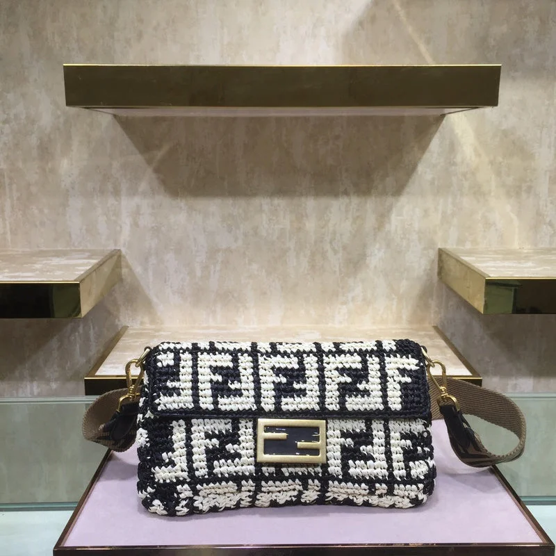 WF - Fendi Bags - 061