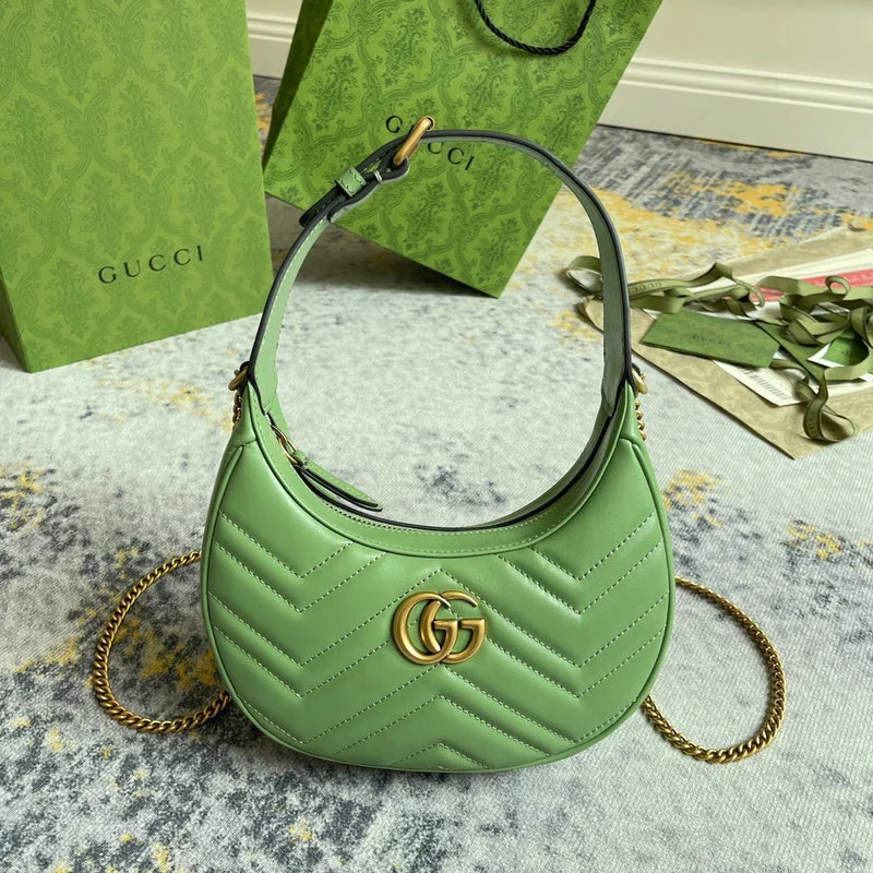 BC - GUCCI BAG - 2103