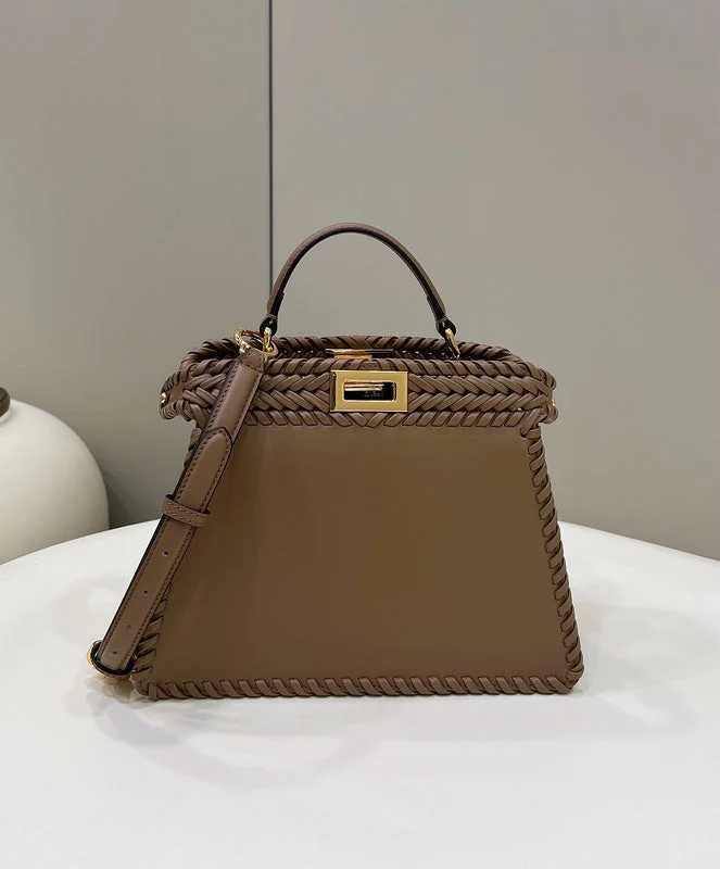 WF - Fendi Bags - 058