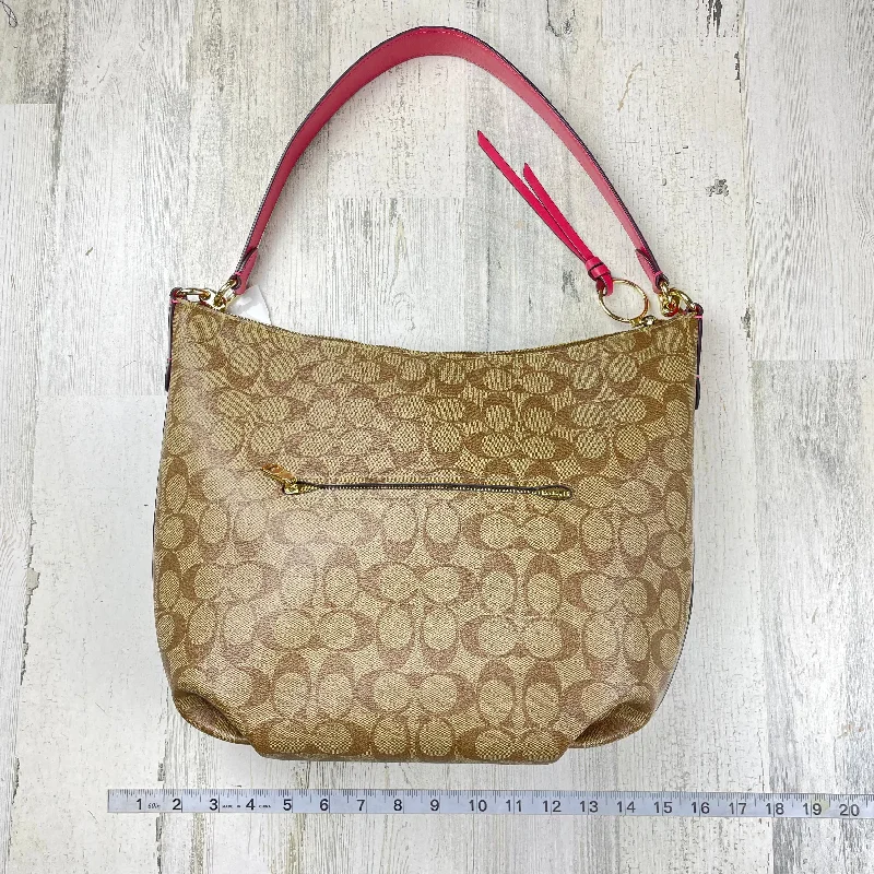 Handbag Designer By Coach  Size: Medium