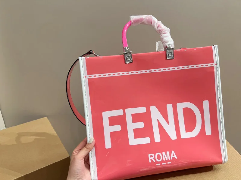 Luxury Bags Fendi 282