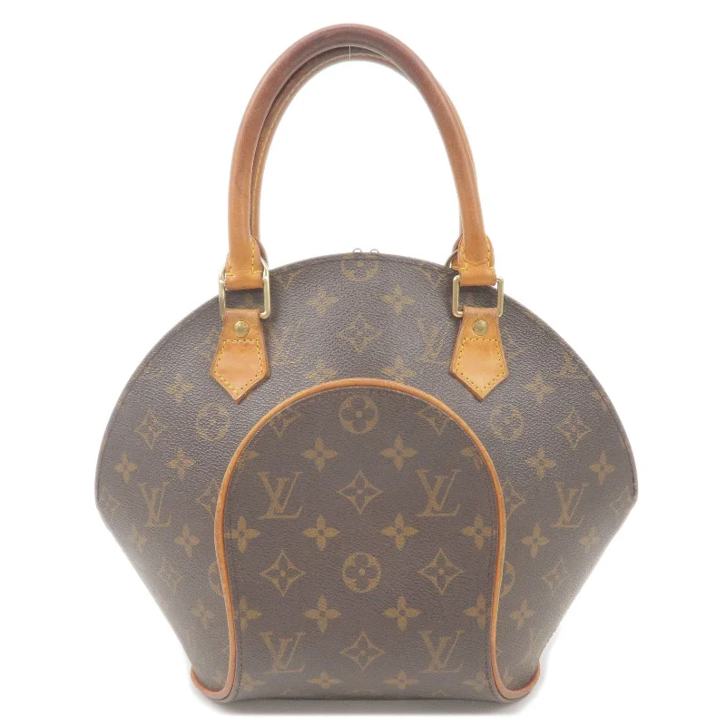 Louis Vuitton Monogram Ellipse PM Hand Bag M51127