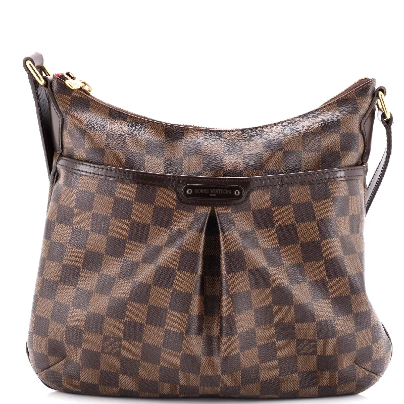 Bloomsbury Handbag Damier PM