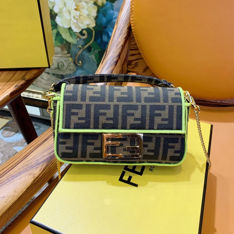 WF - Fendi Bags - 070