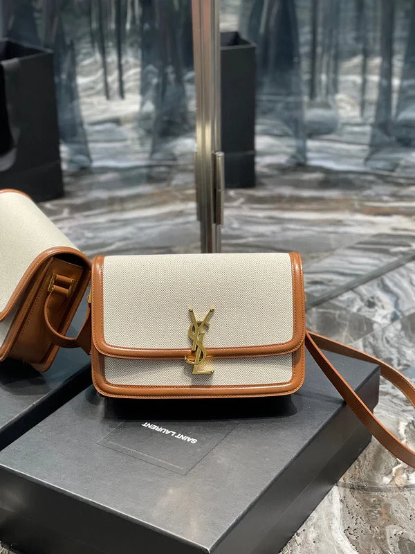 BC - YVES SAINT LAURENT Bags - 1012