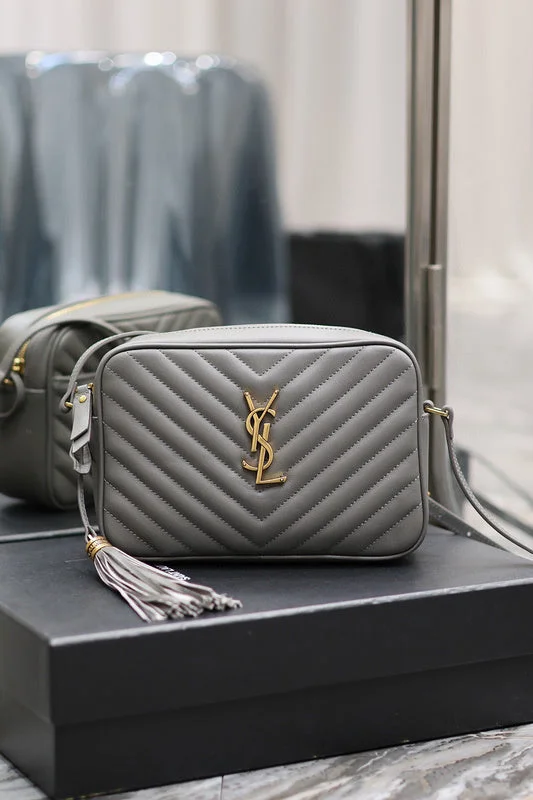 BC - YVES SAINT LAURENT Bags - 022