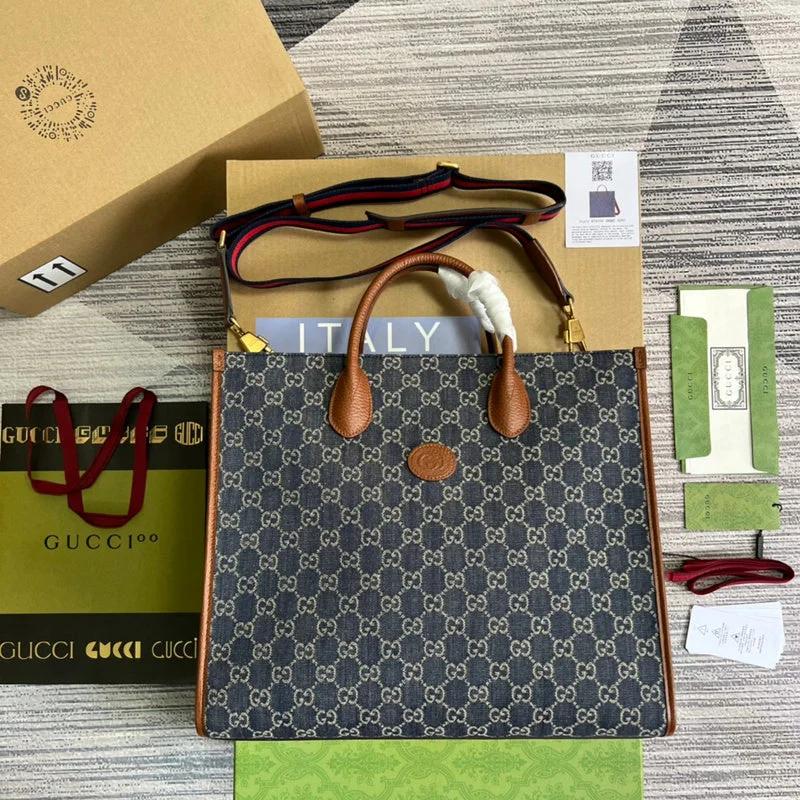 BC - GUCCI BAG - 214