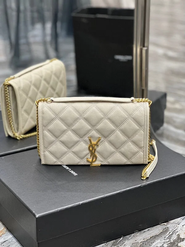 BC - YVES SAINT LAURENT Bags - 1026