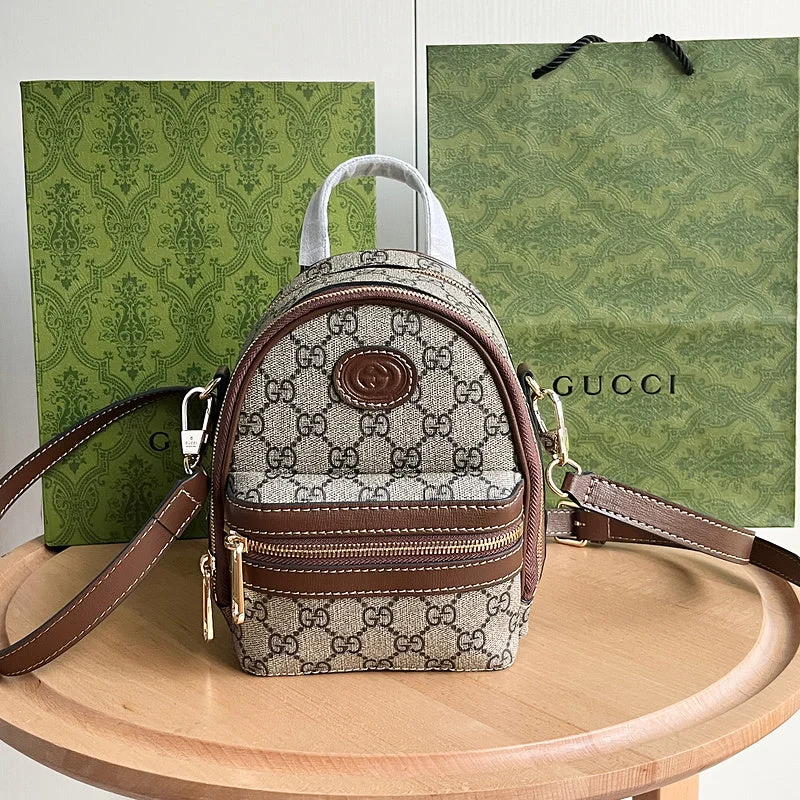 BC - GUCCI BAG - 2152