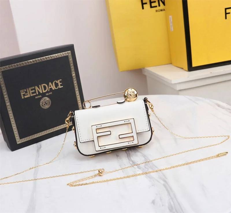 WF - Fendi Bags - 053